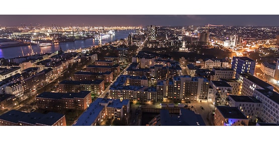 Experience Hip and Happening Nightlife in Hamburg